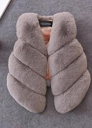 Жилетка дитяча