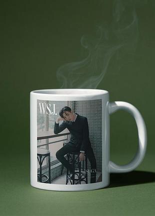 Кружка мин юнги ( min yoon-gi agust d suga шуга (26250)