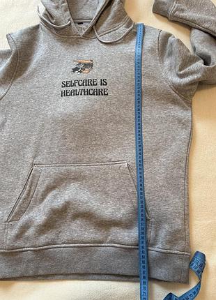 Толстовка унісекс 6