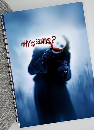 Скетчбук бетмен batman бетмен на пружині а5 21254