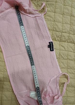 Блуза жатка 8