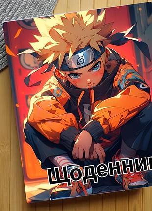 Дневник наруто naruto (10)