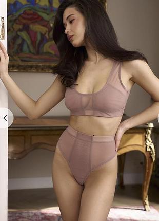 Комплект білизни xs-s