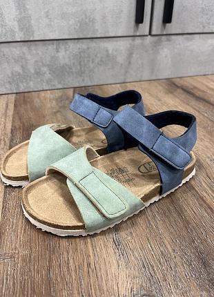 Сандалі 30 розмір 18,7 см