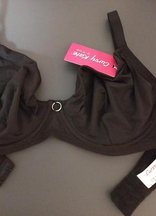 Новый бюст р.36е curvyизна