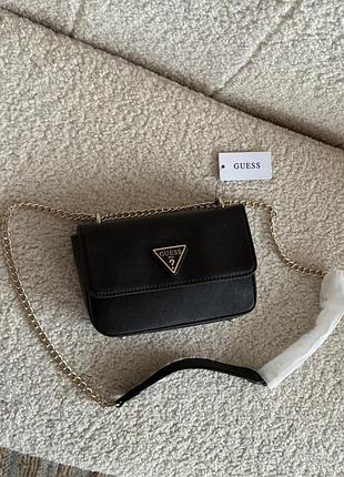 Сумка жіноча guess 9