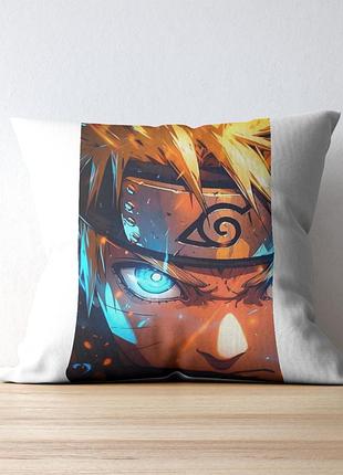 Подушка аниме наруто naruto 19078
