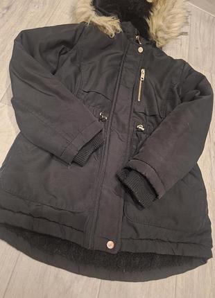 Куртка курточка парка 2