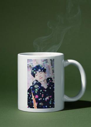 Кружка мин юнги ( min yoon-gi agust d suga шуга (26240)