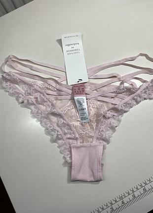 Трусики hunkemoller