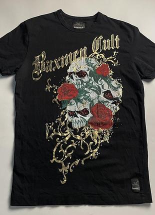 Футболка baxmen cult