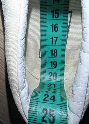 Кеды, слипоны в шашки vans 10