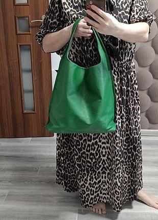 Шопер двосторонній