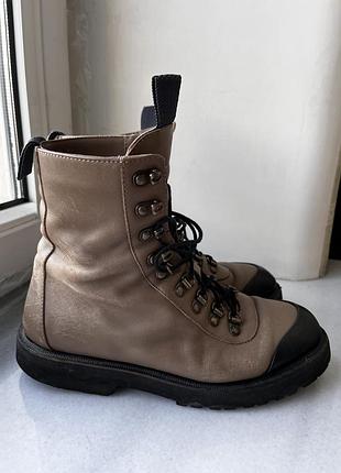 Te shoes демісезонні черевики