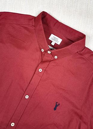 Стильна чоловіча сорочка