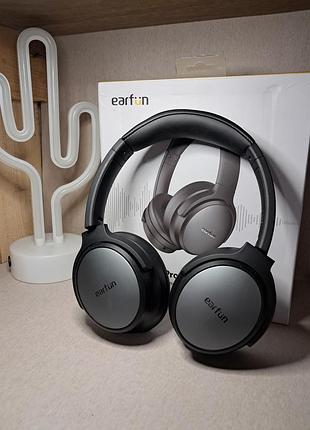 Наушники bluetooth earfun