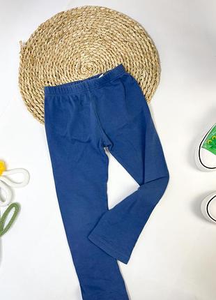 Лосини спортивні штанішки