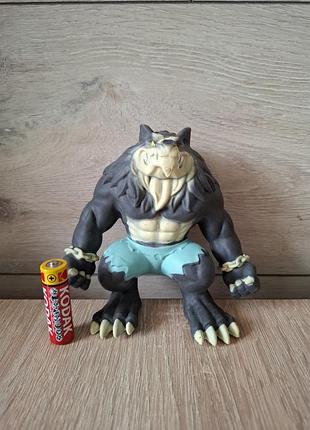 Игрушка тягучка пуговицы