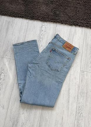 Джинси levis 501