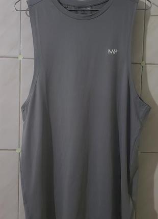 Myprotein майка