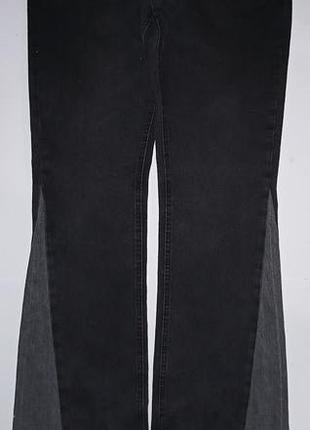 Джинси flared jeans