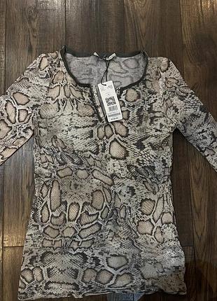 Новий з етикеткою лонгслів/кофта