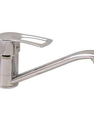 Змішувач для кухні 004 ch0214 тм champion hansberg