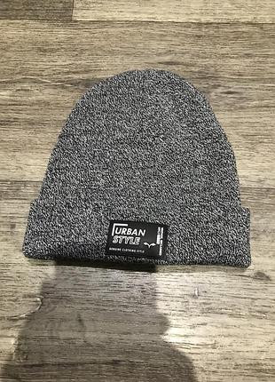 Шапка унисекс