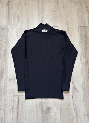 Термо кофта under armour 2