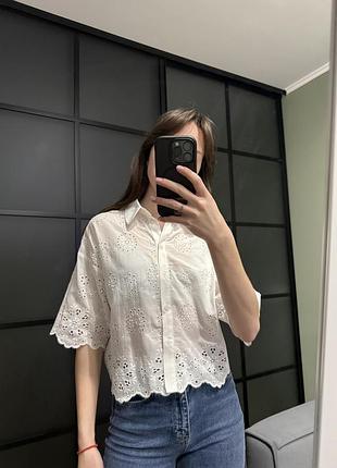 Сорочка reserved