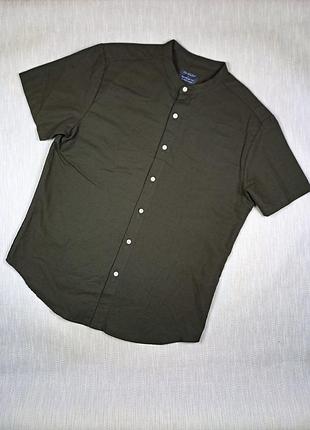 Стильна чоловіча сорочка