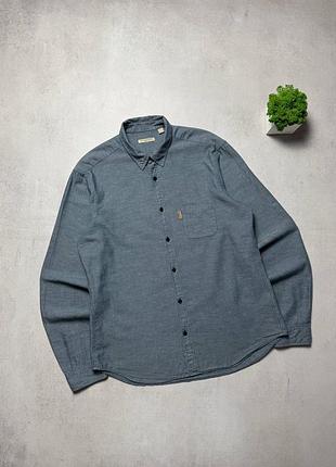 Сорочка чоловіча burberry brit оригінал люксова