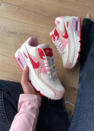 Nike air max 90 valentines day  арт 0333