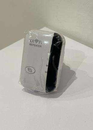 Wi-fi підсилювач