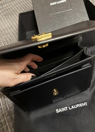 Сумка yves saint laurent 3