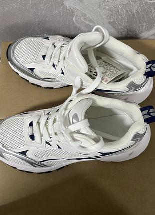 Кросівки сітка zara