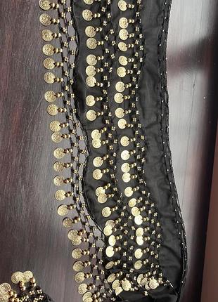 Спідниця для східних танців