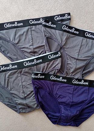 Брендові труси clare ban.