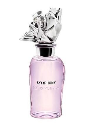 Loui vuitton symphony