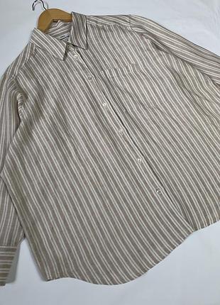 Лляна сорочка