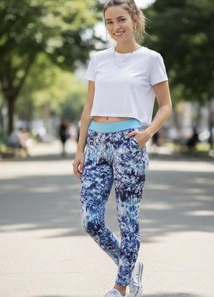 Лосіни для спорта