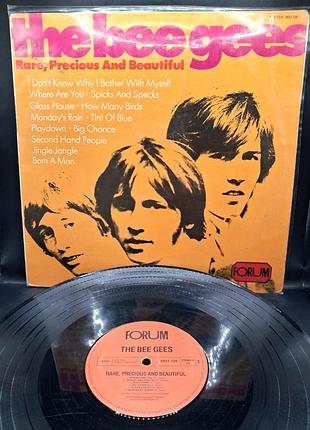 Bee gees "best of bee gees" lp 1969 / Платтика /винил /vinyl /vintage