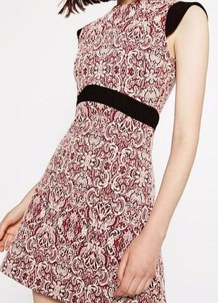 Женское стильное платье
