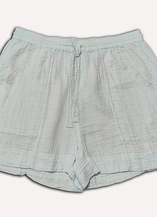 Пижамные шорты муслин м primark