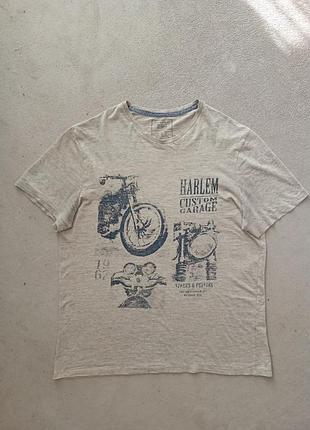 Брендова футболка f&amp;f.