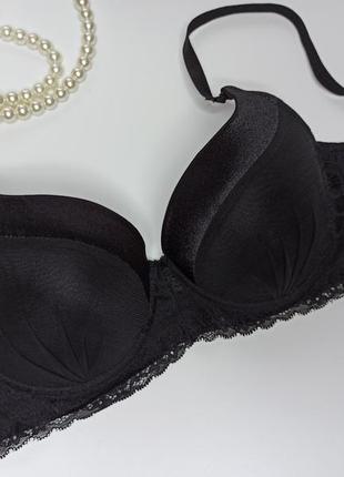 80b / 36b прекрасный бюстгальтер  из цветочного кружева sister hood