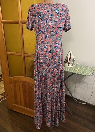 Сукня, р.46-48 5