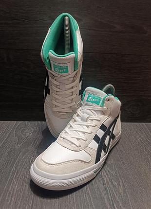 Кроссовки asics onitsuka tiger 37,5- стелька 23,5 см