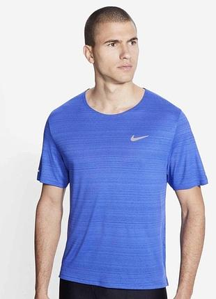 Футболка nike спортивная розмір м