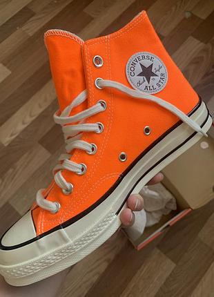 Чоловічі кеди converse 2